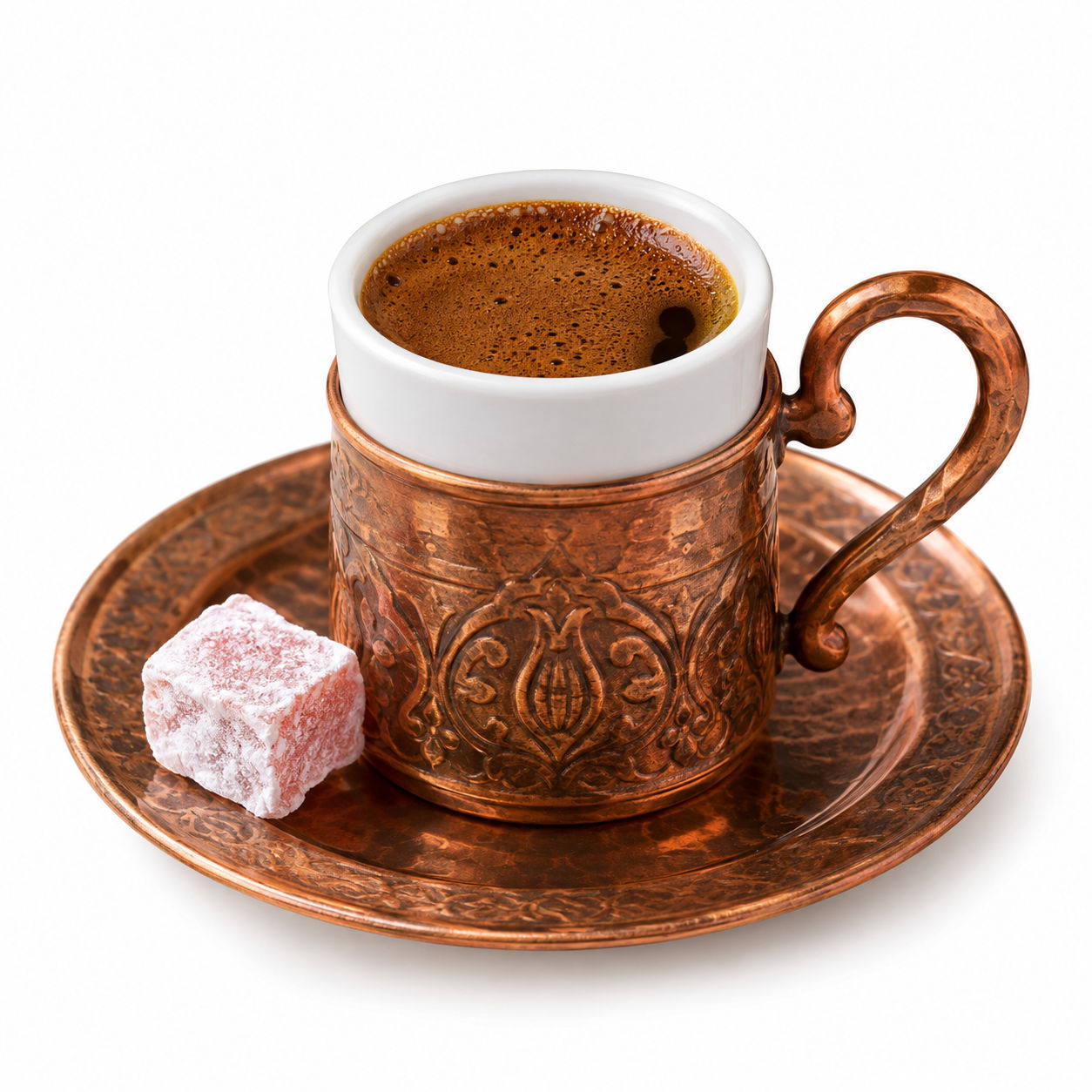 تركي دبل