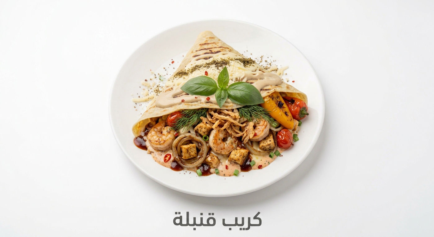 كريب قنبله