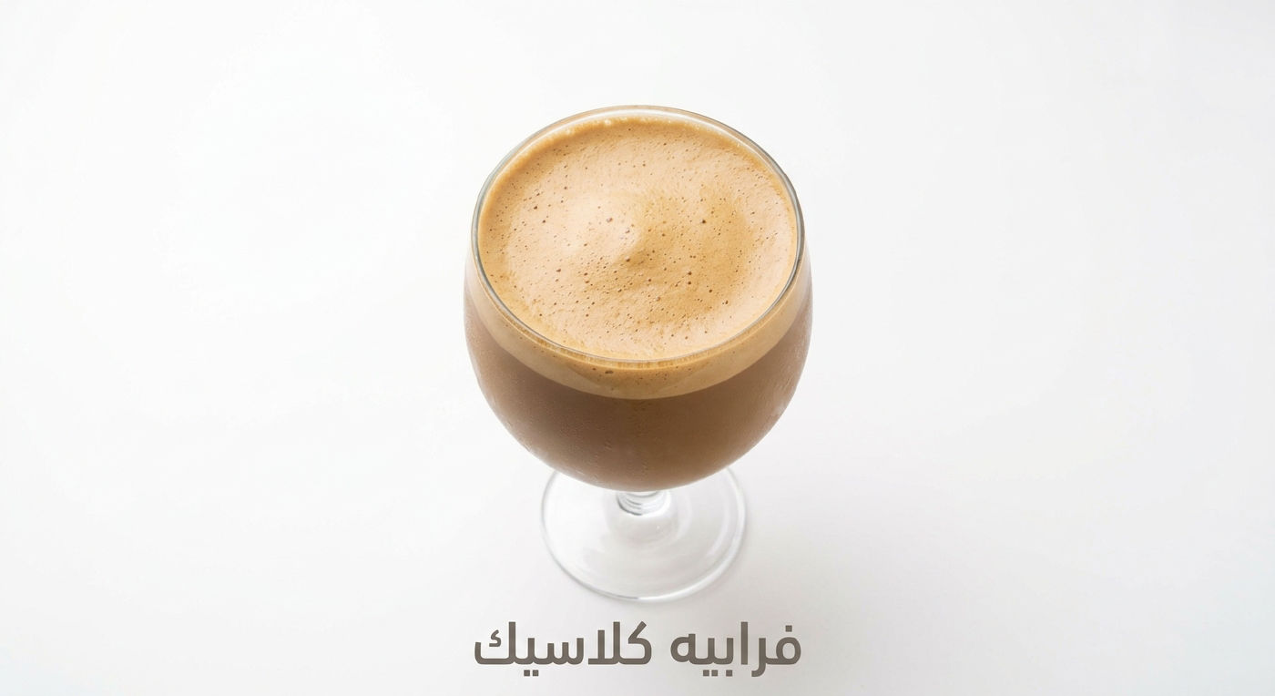 فرابيه كلاسيك