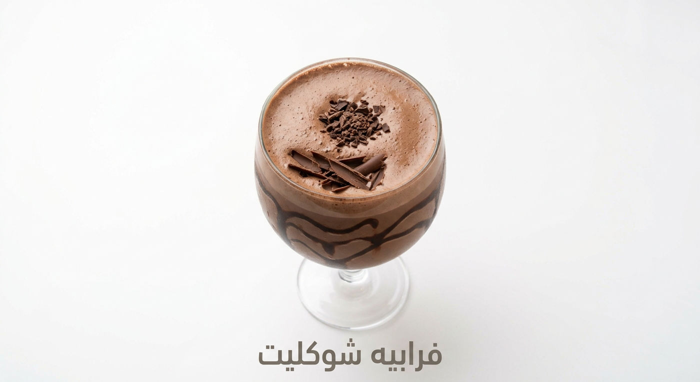 فرابيه شوكليت