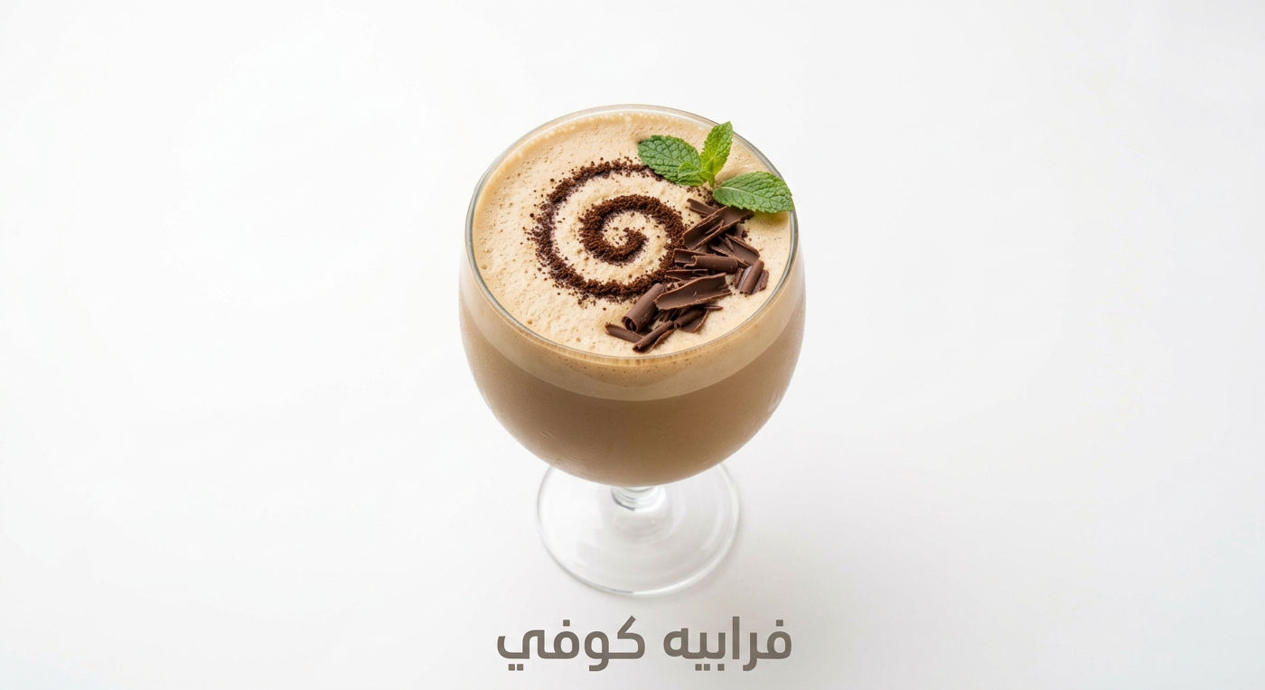 فرابيه كوفي