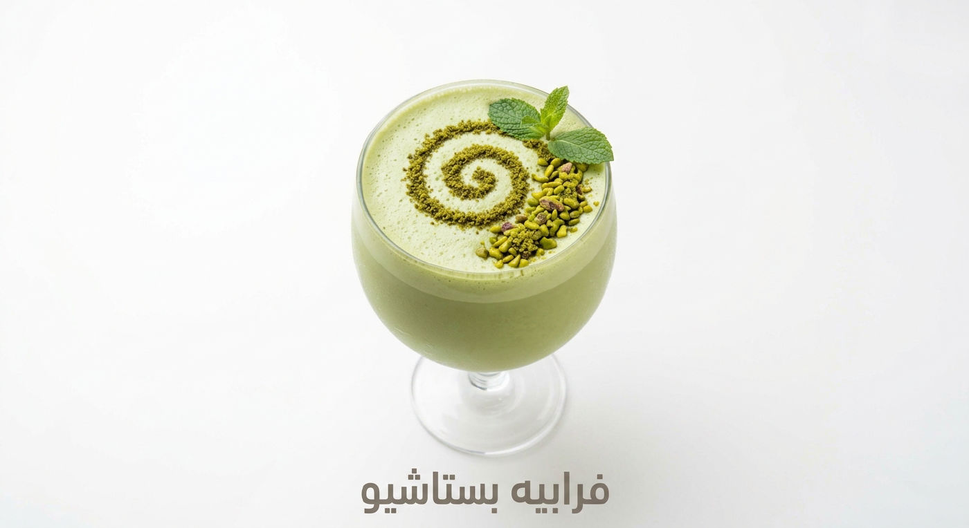فرابيه بستاشيو