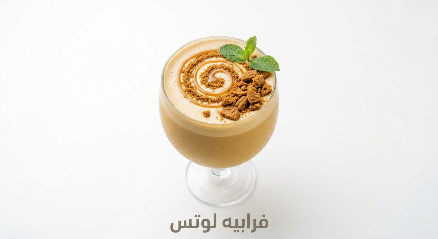 فرابيه لوتس