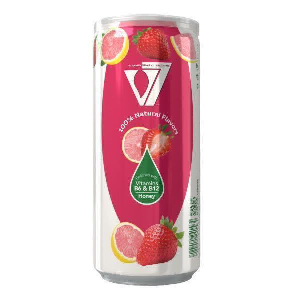 V Cola